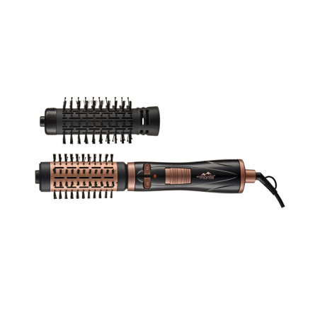 Фен-щітка Monte MT-5115