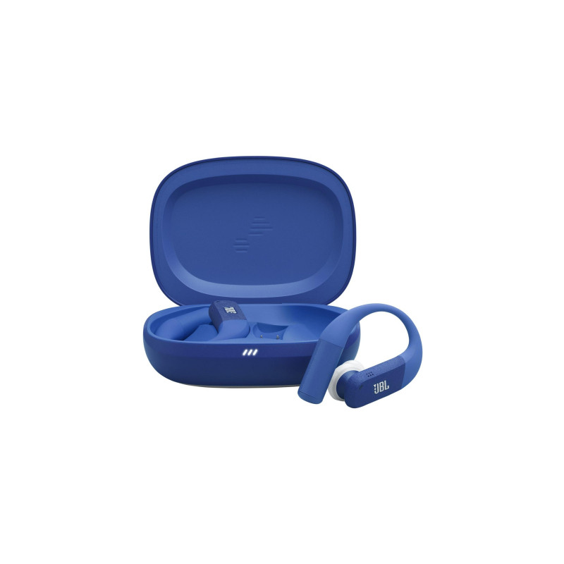 Навушники JBL Endurance Peak 4 Blue (JBLENDUPEAK4BLU)