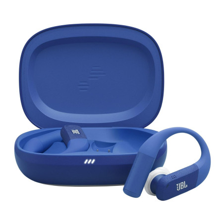 Навушники JBL Endurance Peak 4 Blue (JBLENDUPEAK4BLU)