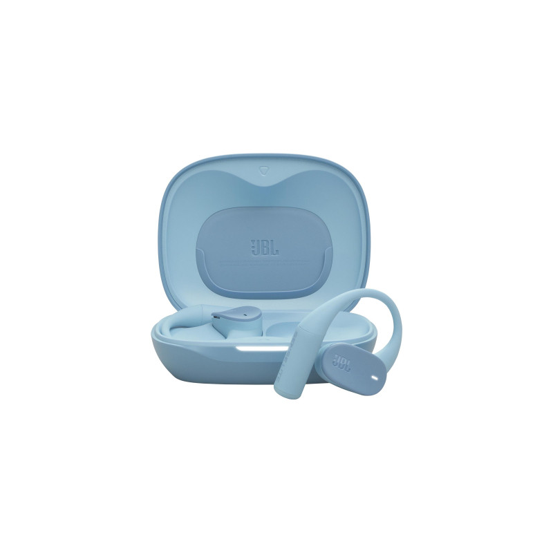 Навушники JBL Sense Lite Blue (JBLSENSELITEBLU)