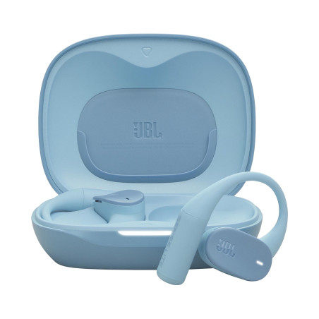 Навушники JBL Sense Lite Blue (JBLSENSELITEBLU)