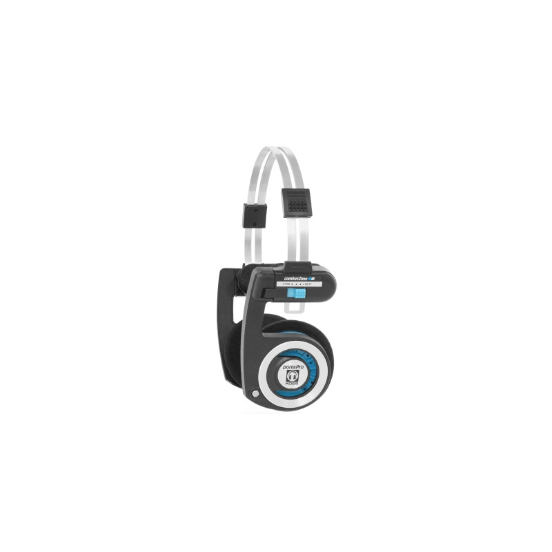 Навушники Koss Porta Pro On-Ear Wireless Black (197675.102)
