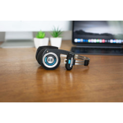 Навушники Koss Porta Pro On-Ear Wireless Black (197675.102)
