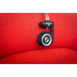 Навушники Koss Porta Pro On-Ear Wireless Black (197675.102)