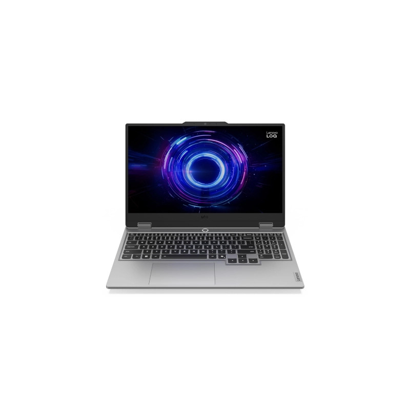 Ноутбук Lenovo LOQ 15IRX10 (83JE006TRA)