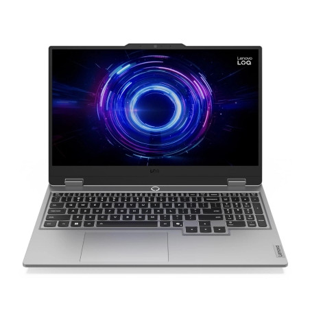 Ноутбук Lenovo LOQ 15IRX10 (83JE006TRA)