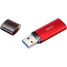USB флеш накопичувач Apacer USB3.2 256GB Apacer AH25B Red (AP256GAH25BR-1)