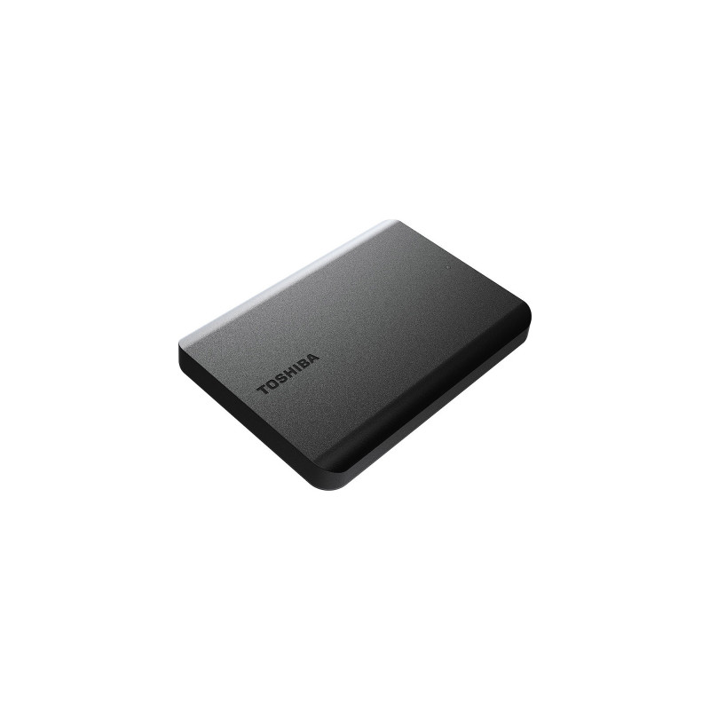 Зовнішній жорсткий диск 2.5" 2TB Toshiba (HDTB520EK3AA)