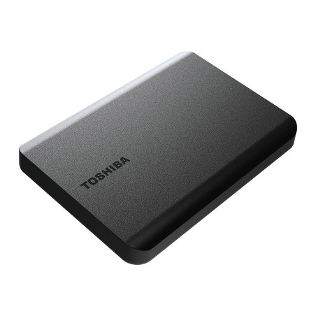 Зовнішній жорсткий диск 2.5" 2TB Toshiba (HDTB520EK3AA)