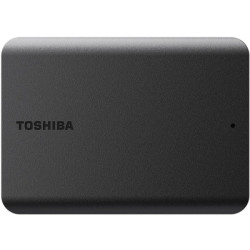 Зовнішній жорсткий диск 2.5" 4TB Toshiba (HDTB540EK3CA)