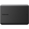 Зовнішній жорсткий диск 2.5" 4TB Toshiba (HDTB540EK3CA)