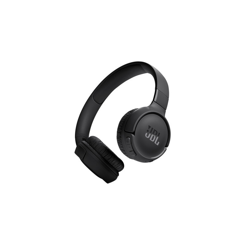 Навушники JBL Tune 520BT Black (JBLT520BTBLKEU)