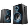 Акустична система Defender Solar 20 Bluetooth Black (65721)