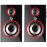 Акустична система Defender Solar 20 Bluetooth Black (65721)
