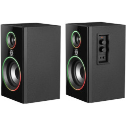 Акустична система Defender Solar 20 Bluetooth Black (65721)