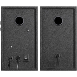 Акустична система Defender Solar 20 Bluetooth Black (65721)