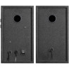 Акустична система Defender Solar 20 Bluetooth Black (65721)