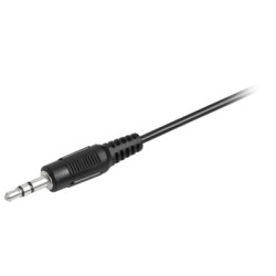 Акустична система Defender Solar 20 Bluetooth Black (65721)