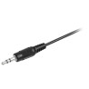 Акустична система Defender Solar 20 Bluetooth Black (65721)