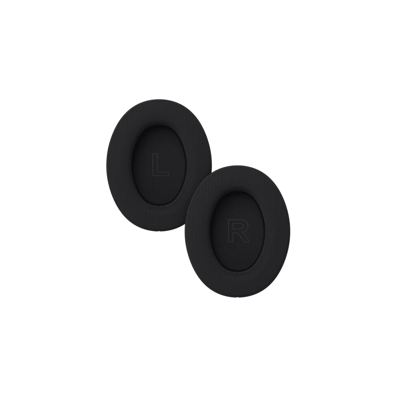 Амбушур Hator з охолоджуючим гелем для лінійки гарнітур HATOR Hypergang 3 (ACC-406)