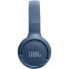 Навушники JBL Tune 520BT Blue (JBLT520BTBLUEU)