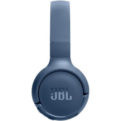Навушники JBL Tune 520BT Blue (JBLT520BTBLUEU)
