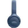 Навушники JBL Tune 520BT Blue (JBLT520BTBLUEU)