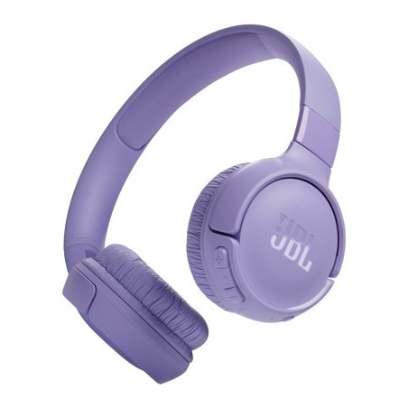Навушники JBL Tune 520BT Purple (JBLT520BTPUREU)