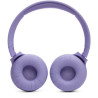 Навушники JBL Tune 520BT Purple (JBLT520BTPUREU)