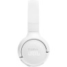 Навушники JBL Tune 520BT White (JBLT520BTWHTEU)