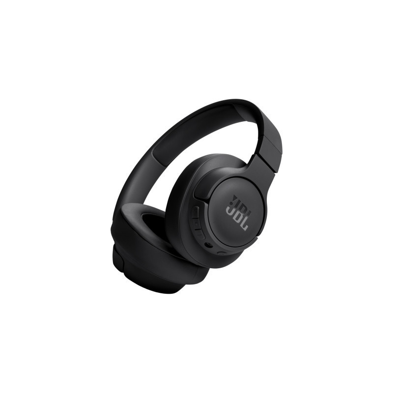 Навушники JBL Tune 720BT Black (JBLT720BTBLK)