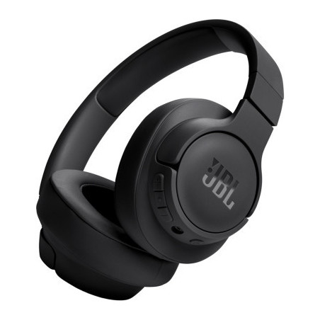 Навушники JBL Tune 720BT Black (JBLT720BTBLK)