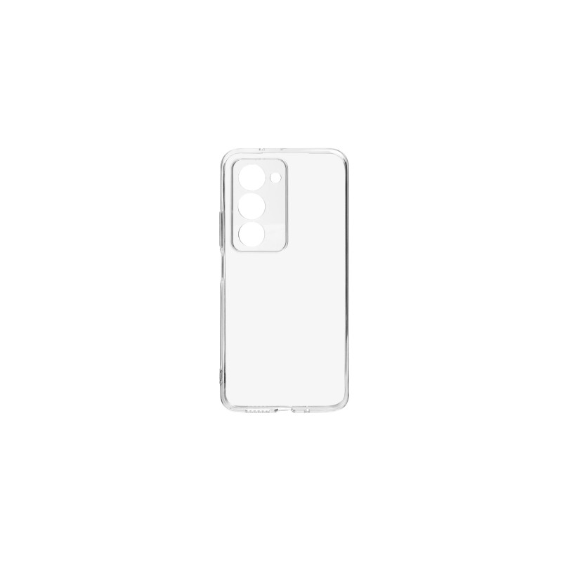 Чохол до мобільного телефона Armorstandart Air Xiaomi Redmi 15 4G Camera cover Clear (ARM85421)