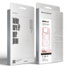 Чохол до мобільного телефона Armorstandart Unit-C MagCase Apple iPhone 17 Pro Pale Pink (ARM86295)