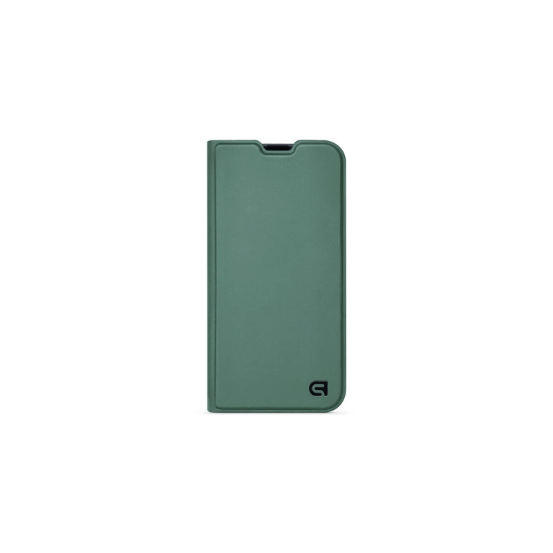 Чохол до мобільного телефона Armorstandart OneFold Case Samsung S25 FE 5G Green (ARM86999)
