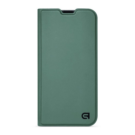 Чохол до мобільного телефона Armorstandart OneFold Case Samsung S25 FE 5G Green (ARM86999)