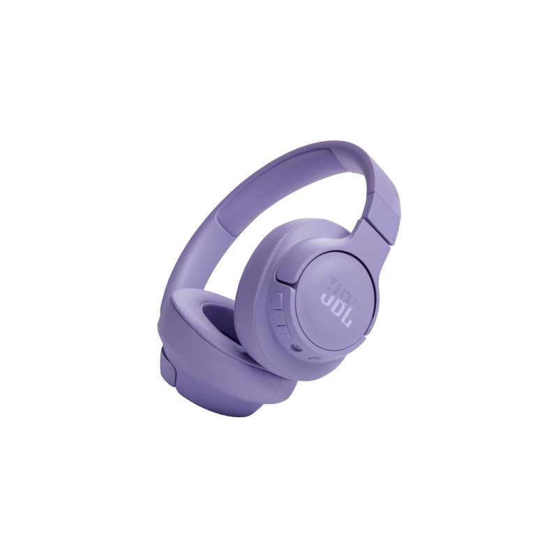 Навушники JBL Tune 720BT Purple (JBLT720BTPUR)