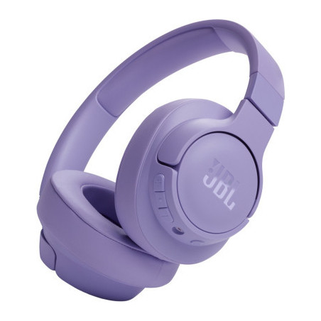 Навушники JBL Tune 720BT Purple (JBLT720BTPUR)