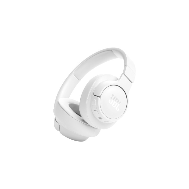 Навушники JBL Tune 720BT White (JBLT720BTWHT)