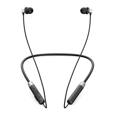 Навушники XO BS33 Black (BS33.black)