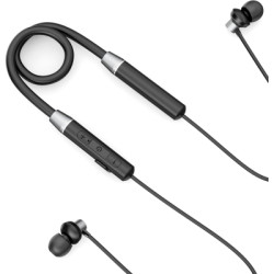 Навушники XO BS33 Black (BS33.black)