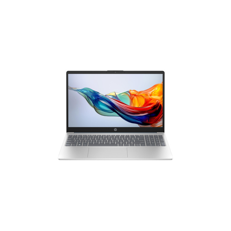 Ноутбук HP 15-fc0251ua (C79JLEA)