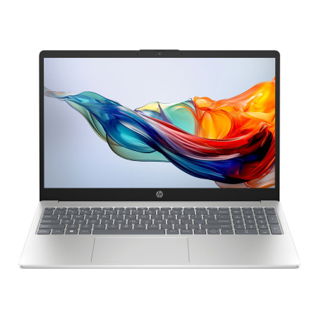 Ноутбук HP 15-fc0270ua (C79XBEA)