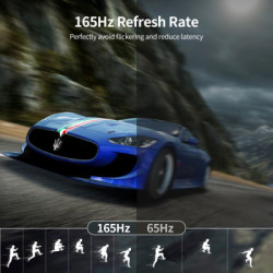 Кабель мультимедійний HDMI M to HDMI M 2.0m V2.1 8K60Hz HDR10 HLG Choetech (XHH01-BK)