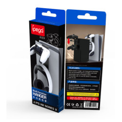 Підставка для гарнітури iPega PG-9222 для геймпадів та гарнітури (PG-9222)