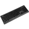 Комплект Grunhelm KBM-4810WL Wireless UA Black (126877)