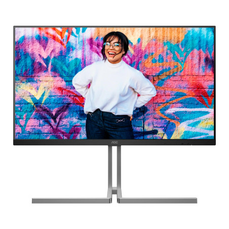 Монітор AOC U32U3CV