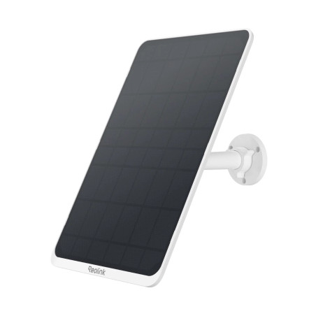 Сонячна панель Reolink Solar Panel 3 White