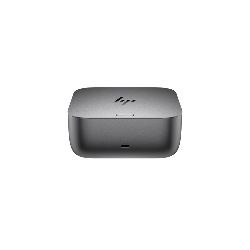 Порт-реплікатор HP Thunderbolt 4 100W G6 Dock (9X472UT)