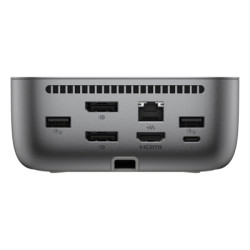 Порт-реплікатор HP Thunderbolt 4 100W G6 Dock (9X472UT)